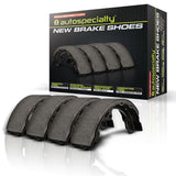 Power Stop 03-06 Dodge Sprinter 3500 Rear Autospecialty Parking Brake Shoes