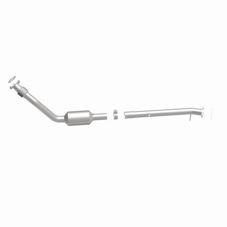 MagnaFlow California Direct Fit Converter 2003 Buick Rendezvous 3.4L