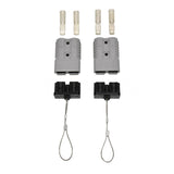 Superwinch Electrical Connectors for winches up to 18000 LBS