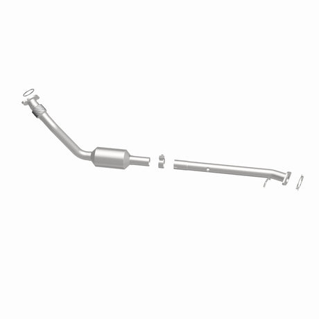 MagnaFlow California Direct Fit Converter 2003 Buick Rendezvous 3.4L
