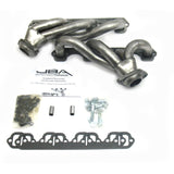 JBA 87-95 Ford F-150 5.0L SBF 1-1/2in Primary Raw 409SS Cat4Ward Header