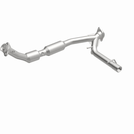Magnaflow 03-04 Lincoln Navigator 5.4L Direct Fit Converter