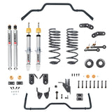 Belltech 2019+ Ram 1500 2WD/4WD Lowering Kit