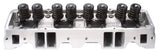 Edelbrock Single Perf RPM SBC 64cc Head Comp