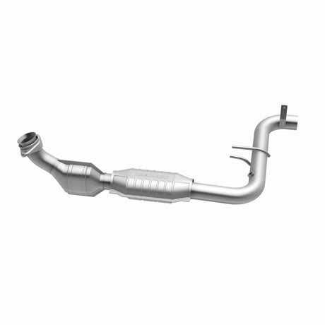MagnaFlow Direct Fit Catalytic Converter 01 Ford Lightning 5.4L