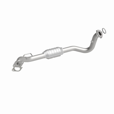 MagnaFlow Conv DF 98-02 Honda Passport 3.2L