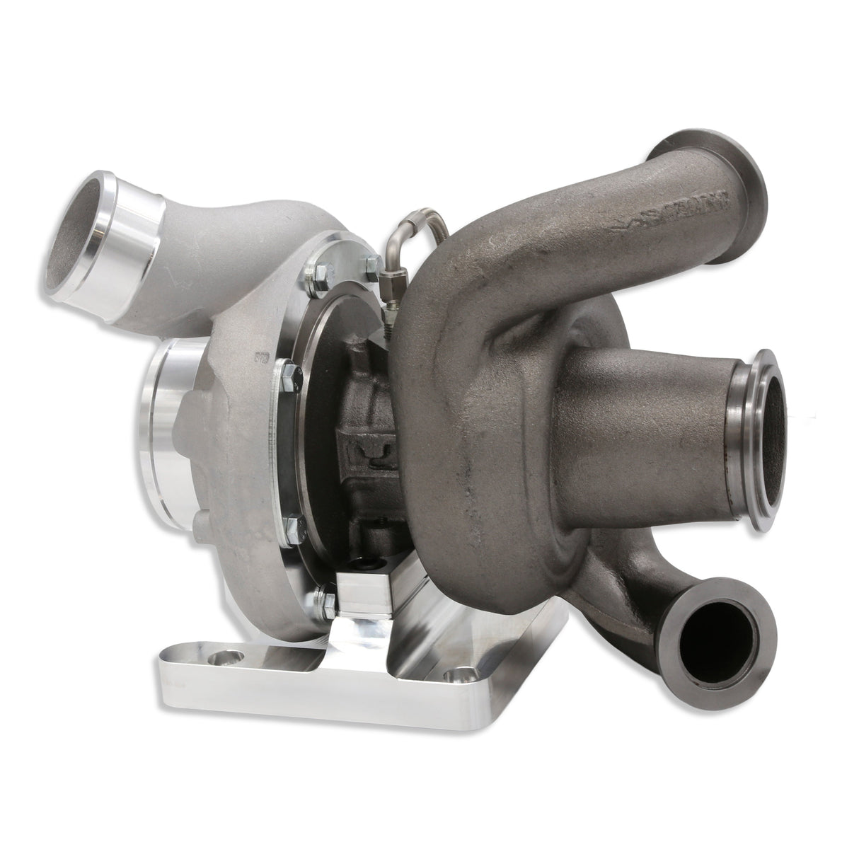 Smeding Diesel 2011-2014 Ford F-250/F-350 6.7L Powerstroke S300 E-Series Turbo Kit