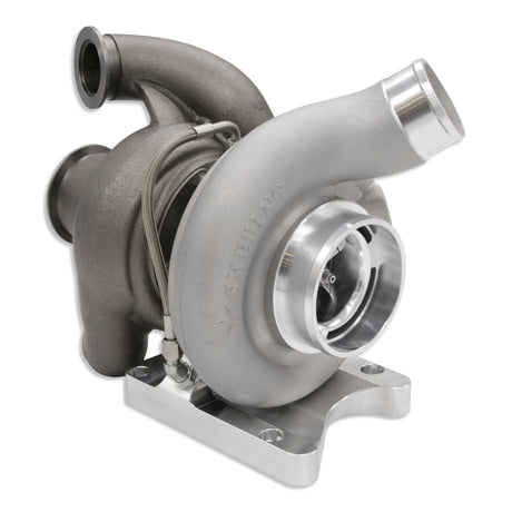 Smeding Diesel 2011-2014 Ford F-250/F-350 6.7L Powerstroke S300 E-Series Turbo Kit