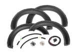 Pocket Fender Flares | H5 Caribou | Ford F-250/F-350 Super Duty (11-16)