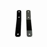 Cooler Mount Bracket – Jeep Wrangler JL/JLU 392 HEMI (2021–2025)