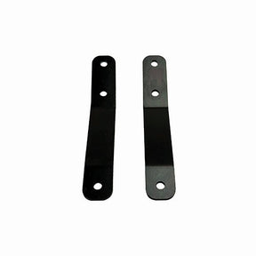 Cooler Mount Bracket – Jeep Wrangler JL/JLU 392 HEMI (2021–2025)