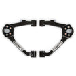 Cognito SM Series Upper Control Arm Kit For 07-18 Silverado/Sierra 1500 2WD/4WD OEM Cast Steel