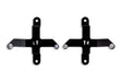 Front Fender Liner Tie Back Kit for 20-24 Silverado/Sierra 2500/3500 2WD/4WD Cognito Motosports Truck