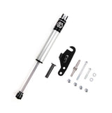Cognito 11-25 GM 2500/3500HD Steering Stabilizer Kit