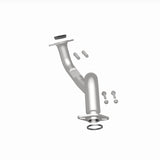 BRE Exhaust 05-10 tC 2.4L Front Pipe Kit