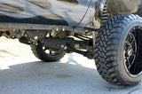 PMF Adjustable 3-Link Arms for 2005-2022 Ford Super Duty