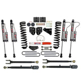 Skyjacker 6In KIT 08F250DSL 4LKS ADX