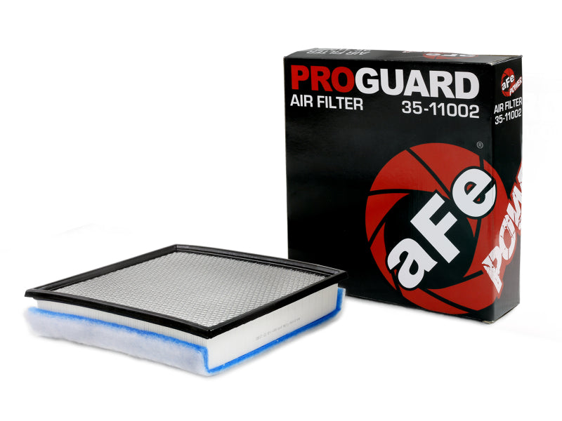 aFe POWER 20-24 Ford Diesel Trucks V8-6.7L (td) ProGuard OE Replacement Air Filter