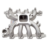 Edelbrock Victor Jr Ford EFI for 4 6L Engines Manifold Only