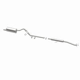 MagnaFlow BRE Exhaust Kit 02-06 Honda CRV 2.4L