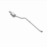 Magnaflow 16-20 Kia Optima 2.4L BRE Exhaust Kit