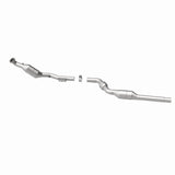 MagnaFlow Conv DF 98-02 Mercedes E320 3.2L