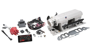 Fuel Injection Control Modules