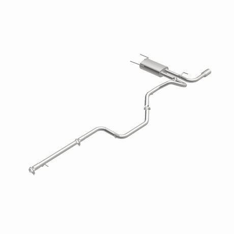 MagnaFlow BRE Exhaust Kit 10-13 Mazda 3