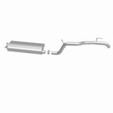 MagnaFlow BRE Exhaust Kit Replacement Stainless Jeep