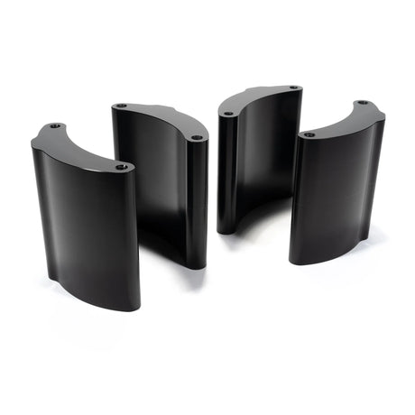 LOGIQ 2014+ RAM 2500 - Rear Spacer Kit for 3" to 6" Lifts