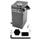 Wehrli 20-24 Chevrolet-GMC 6.6L L5P Duramax OEM Placement Coolant Tank Kit