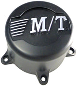 Mickey Thompson Classic III Black Center Cap - Open 6x5.5 - 250362