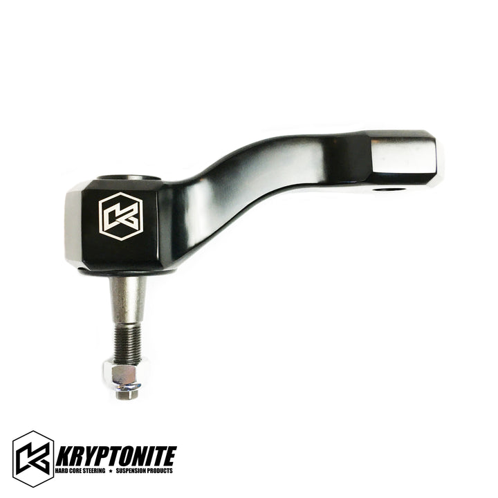 KRYPTONITE DEATH GRIP IDLER ARM for Chevy/GMC 2500HD/3500HD 2011-2024