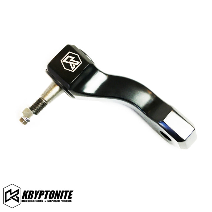 KRYPTONITE DEATH GRIP IDLER ARM for Chevy/GMC 2500HD/3500HD 2011-2024