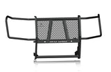 Road Armor 2020-2026 GMC 2500/3500 Vaquero Front Grille Guard - Texture Black