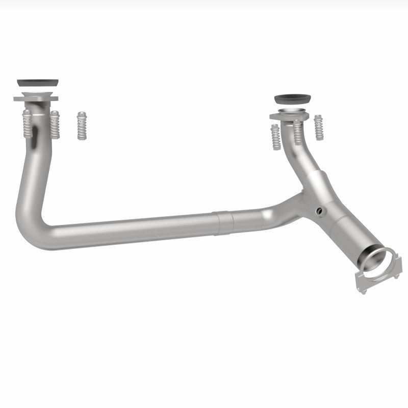 BRE Exhaust 88-93 C1500 C2500 K1500 K2500 4.3L 5.0L Front Pipe Kit