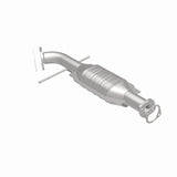 MagnaFlow Conv DF 02-05 Sedona 3.5L rr OEM