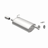 MagnaFlow BRE Exhaust Kit 04-12 Mitsubishi Galant 2.4L