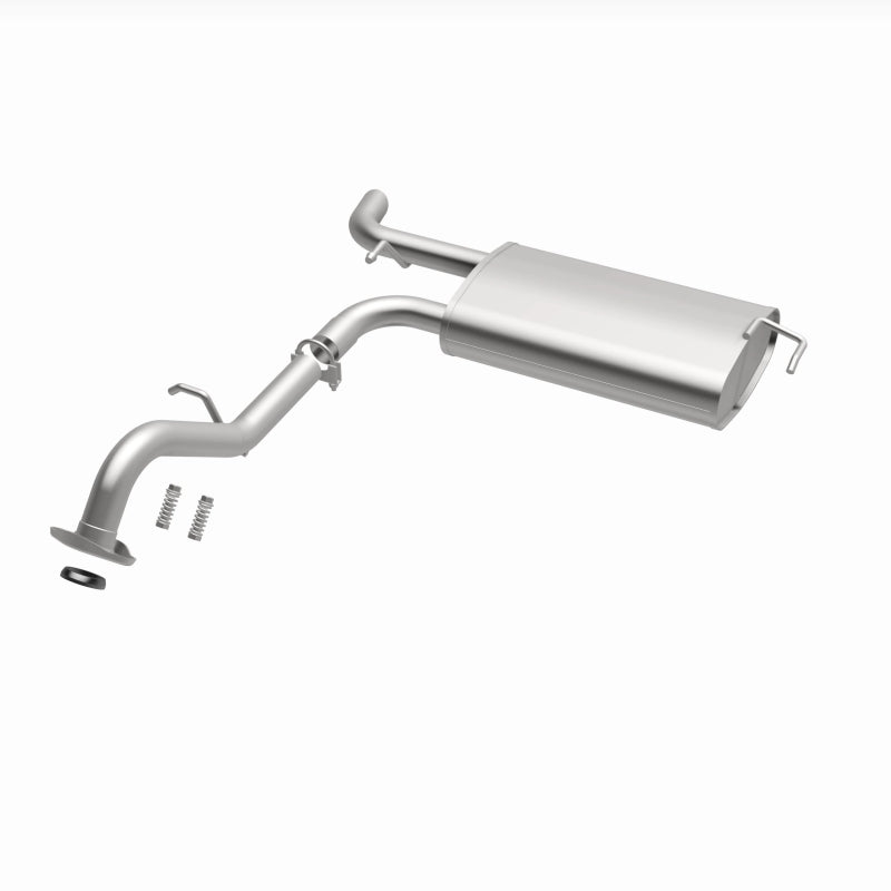 MagnaFlow BRE Exhaust Kit 09-13 Matrix Vibe 1.8L