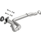 BRE Exhaust 93-98 Grand Cherokee Grand Wagoneer 4.0L 5.2L Front Pipe Kit