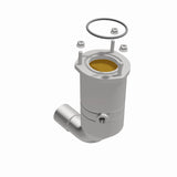 Magnaflow Conv DF 02-03 Jaguar X-Type Front