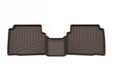 WeatherTech 20-25 Lincoln Corsair Rear FloorLiner HP - Cocoa