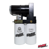 FASS Industrial Series Diesel Fuel System Class 8 Semi 165GPH Universal
