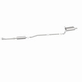 MagnaFlow BRE Exhaust Kit 08-12 Honda Accord 2.4L