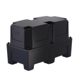 S&B Transmission Shipping Case