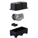 S&B Transmission Shipping Case