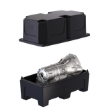 S&B Transmission Shipping Case