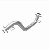 BRE Exhaust 05-10 tC 2.4L Front Pipe Kit