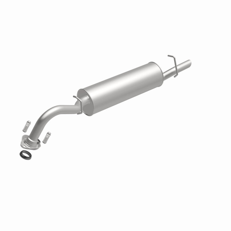 MagnaFlow BRE Exhaust Kit 06-10 Toyota Yaris 1.5L
