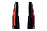 15-20 GMC Yukon XB LED Tail Lights / Smoked Lens / Set